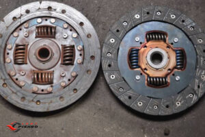 احساس لرزش یا تاخیر در عملکرد