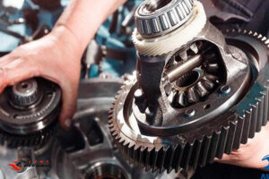 دلایل اصلی خلاص نشدن دنده ماشین