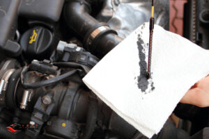 روغن موتور مناسب ساندرو