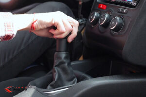 دنده مرده چیست