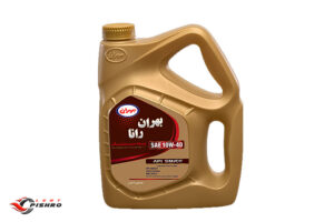 برندهای معتبر روغن موتور برای ساندرو