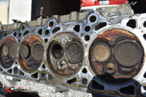 آسیب‌های دنده مرده به موتور و گیربکس