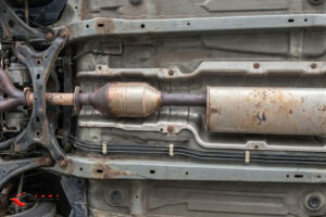 اهمیت کاتالیزور