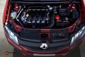 بهترین روغن موتور برای ساندرو