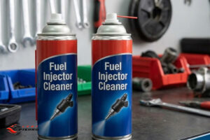 آموزش تمیز کردن انژکتور با اسپری