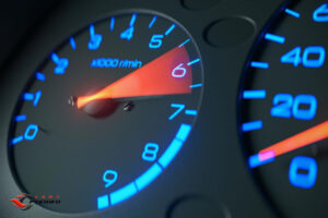 نحوه جلوگیری از دنده مرده هنگام رانندگی