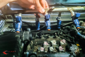 مهمترین علائم خرابی سوزن انژکتور