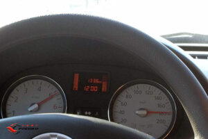 علائم نیاز به تعویض روغن موتور