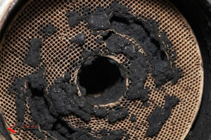 اهمیت شستشوی کاتالیزور